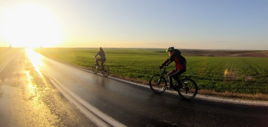 Trafik Hayattır, bisiklet sürücüleri için proje geliştirdi
