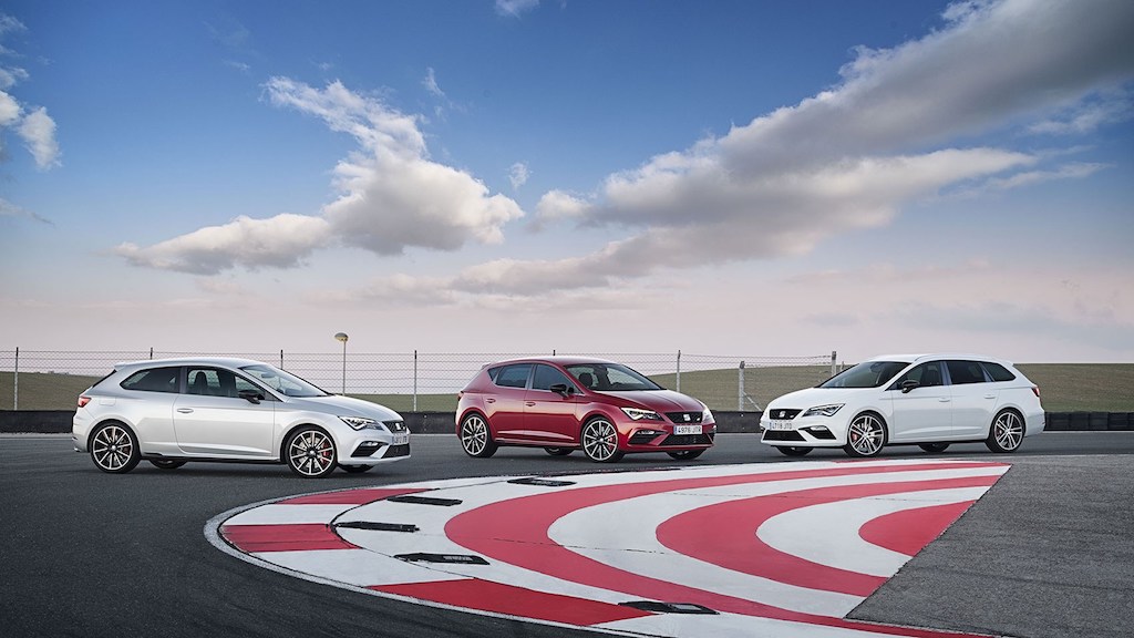 Seat'tan yeni marka geliyor