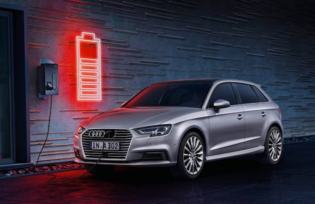 Audi'den elektrikli otomobil yatırımı