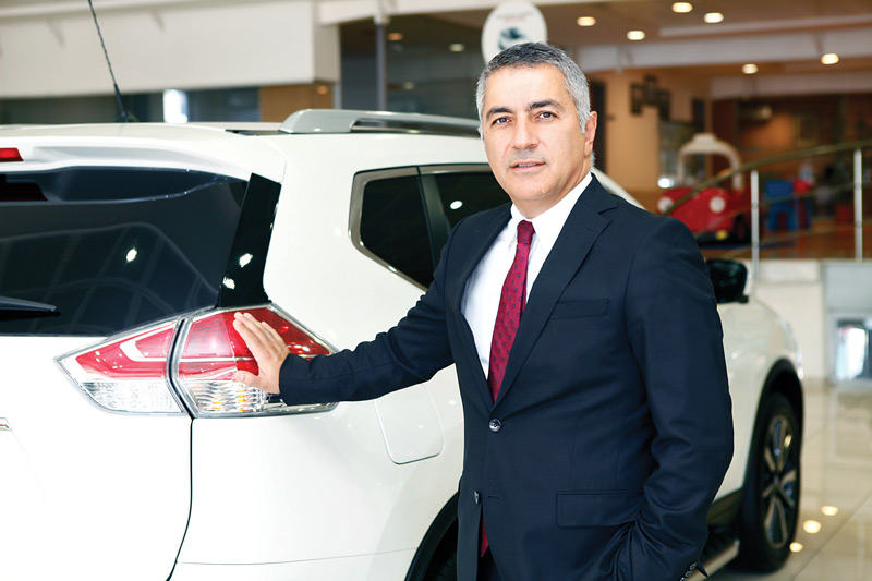 1 saatlik dolunun çilesi seneler sürecek!