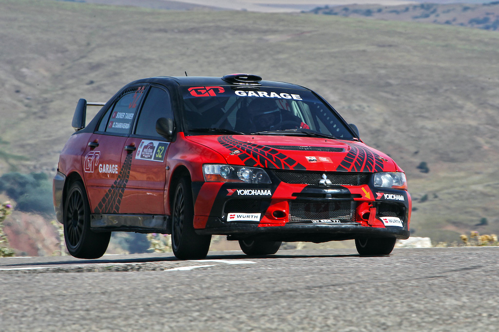 Şehit Astsubay Şimşek için yarıştılar