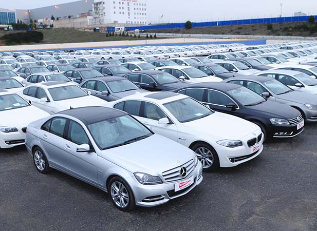 Filo kiralama otomotiv pazarının can simidi oldu