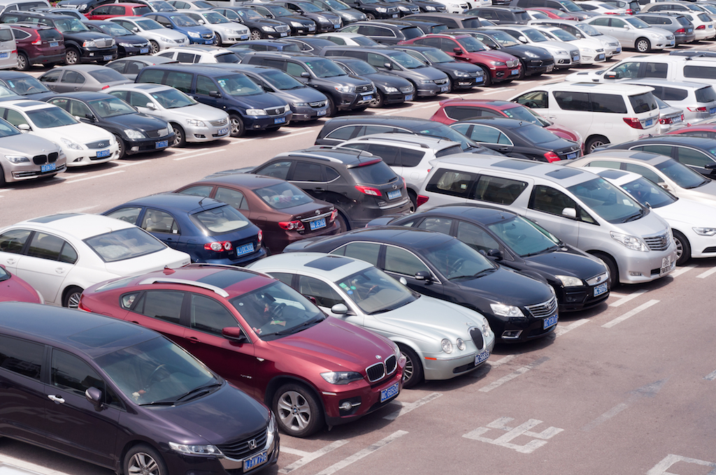 İkinci el araç değerleri artık cep telefonunda