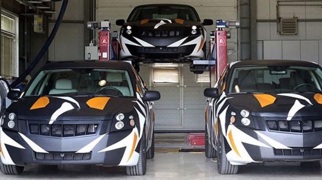 Yerli otoda flaş gelişme!