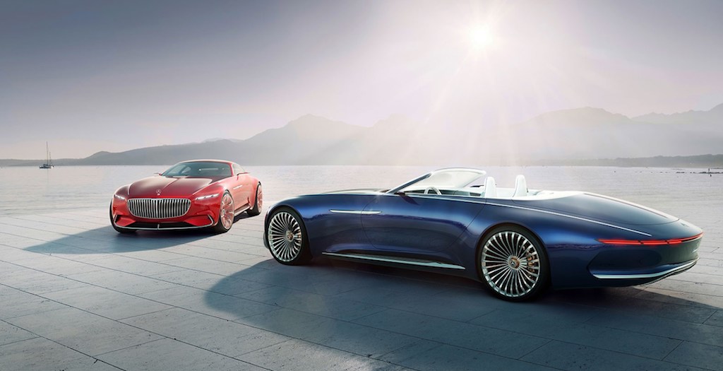 Mercedes'ten iddialı model