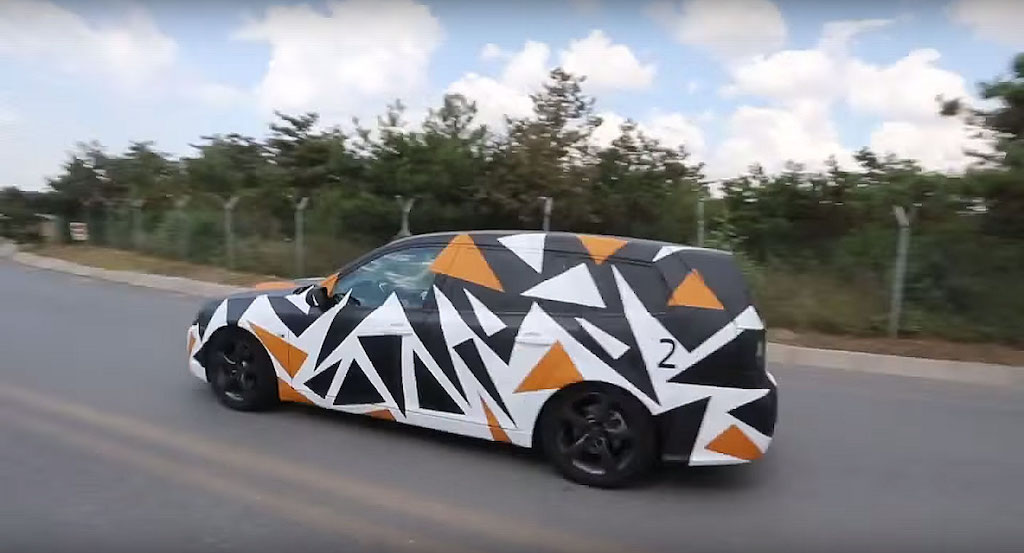 Yerli otomobilde flaş karar