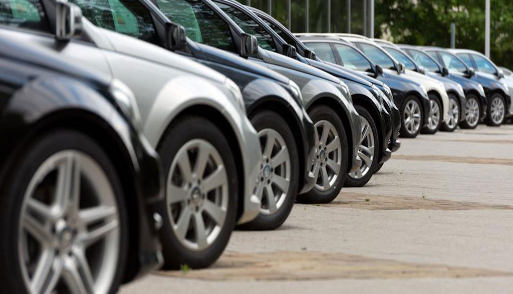 Hertz'den bayrama 50 bin araç