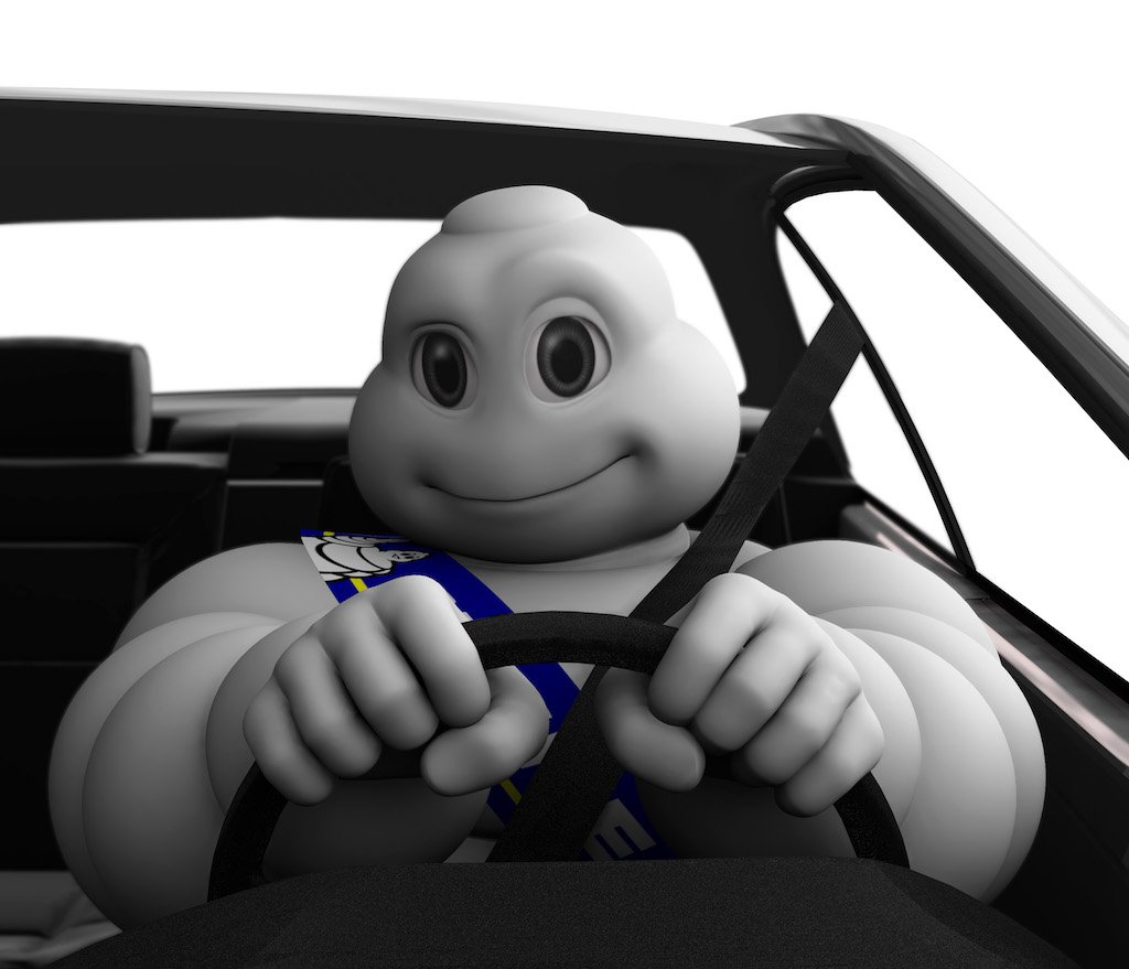 Michelin'den bayramda uzun yol için tavsiyeler
