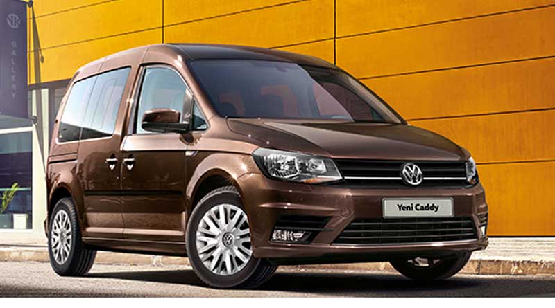 Volkswagen Türkiye'de üretim yapacak iddiası!