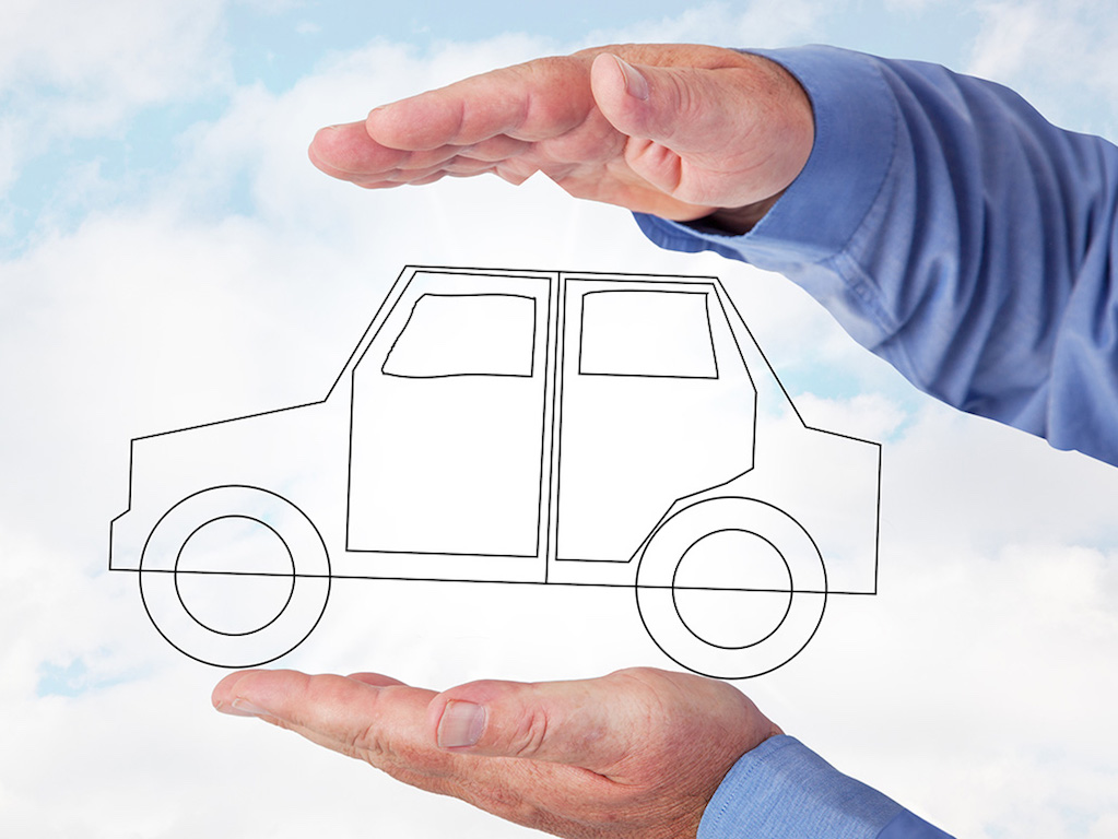 Volkswagen'den ev kontrol sistemi