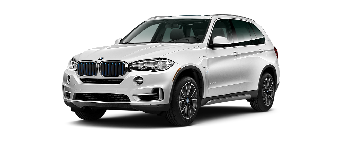 Premium SUV'larda hibrit rekabeti