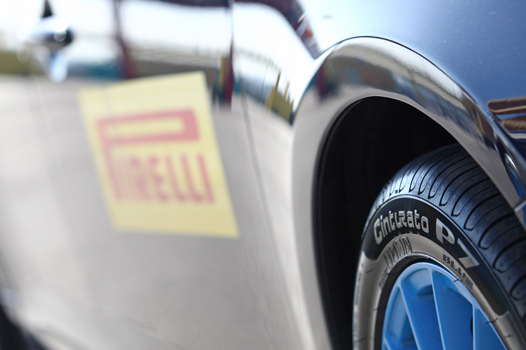 Pirelli tam not aldı!