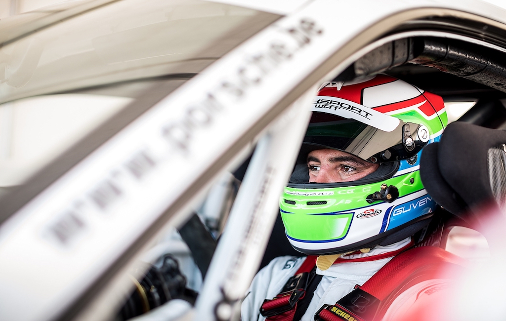 Ayhancan Güven, Fransa'da start alıyor