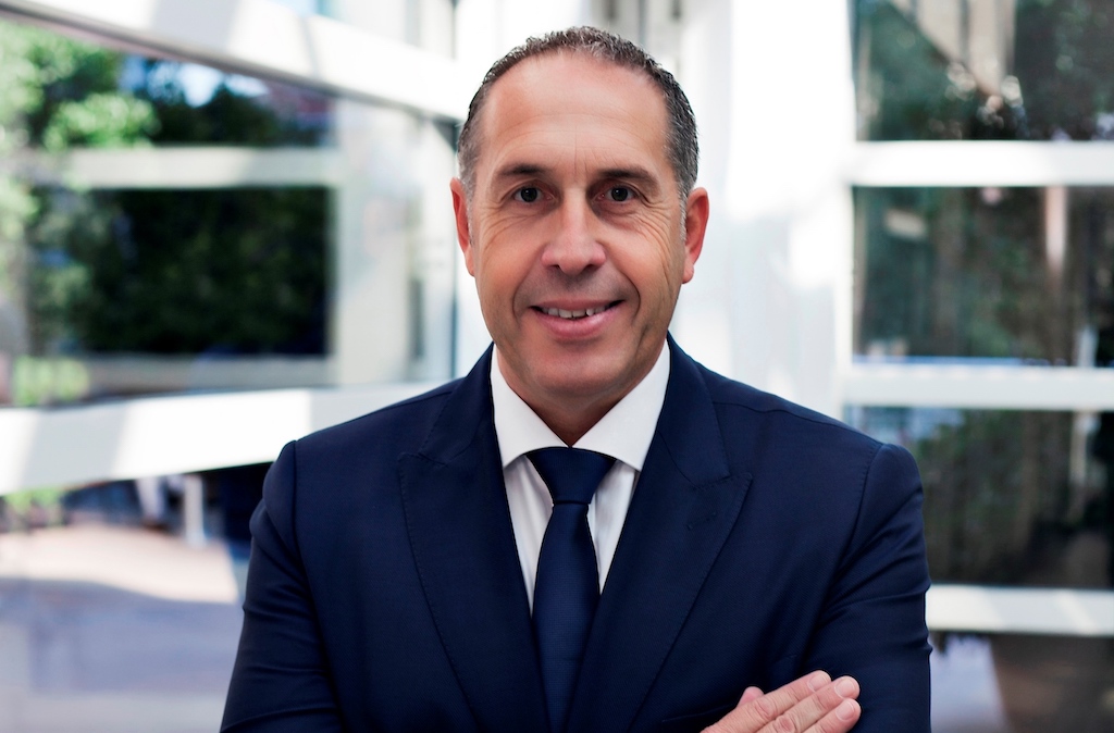 Euromaster Türkiye'ye yeni genel müdür