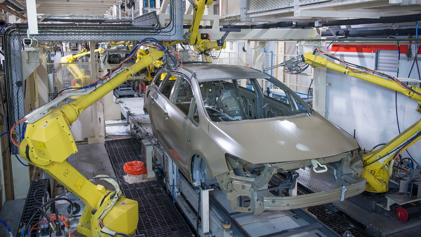 Otomotiv piyasasının üretim ve ihracat karnesi