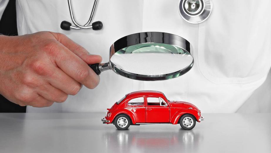 İkinci otomobilde araştırma şart