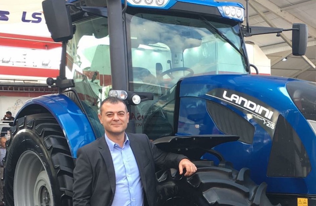 Anadolu Motor'dan İtalyan firmasına ortaklık