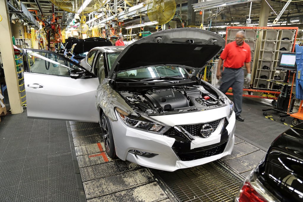 Nissan'dan tam 150 milyon araç!