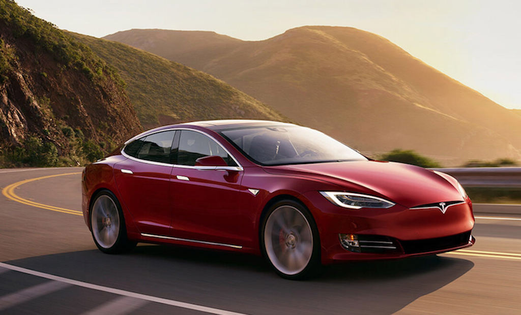 Tesla'nın üretimden kaldırma kararı