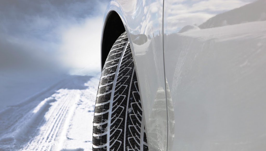 Kış lastiği takmamanın cezası belli oldu