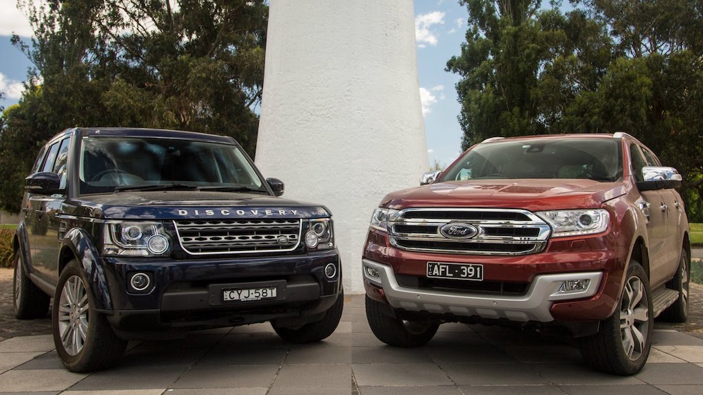 Artık Ford motoru alınmayacak