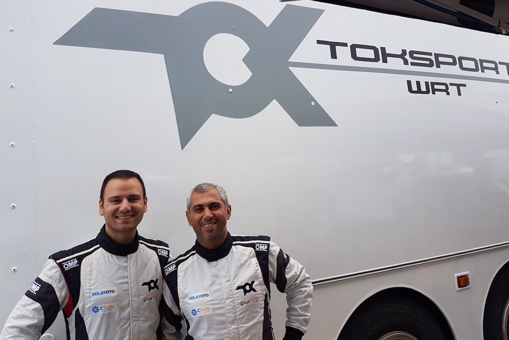 WRC2'ye katılan ilk Türk Orhan Avcıoğlu olacak!