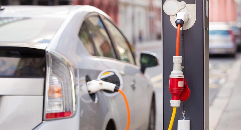 Elektrikli otomobilde büyük rekabet!