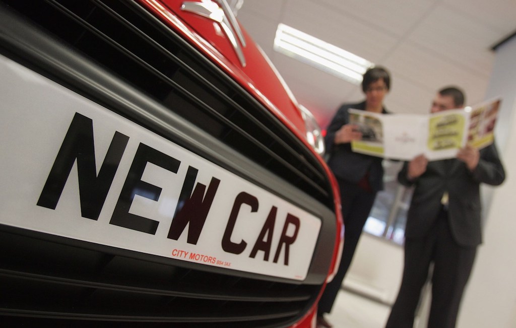 Otomotiv sektöründe lider değişti!