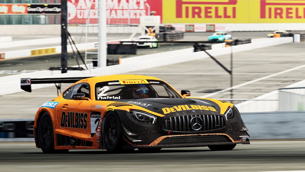 Lastik üreticisi Pirelli rekabeti video oyunlarına taşıyor!