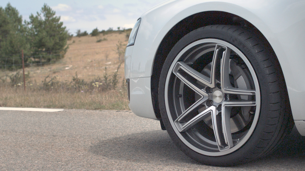 Michelin'den yeni lastikler!