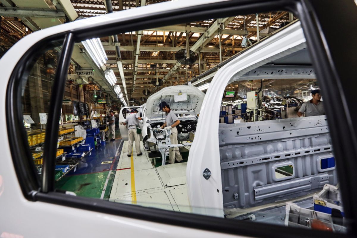 Japon otomobil devlerinin başı dertte!