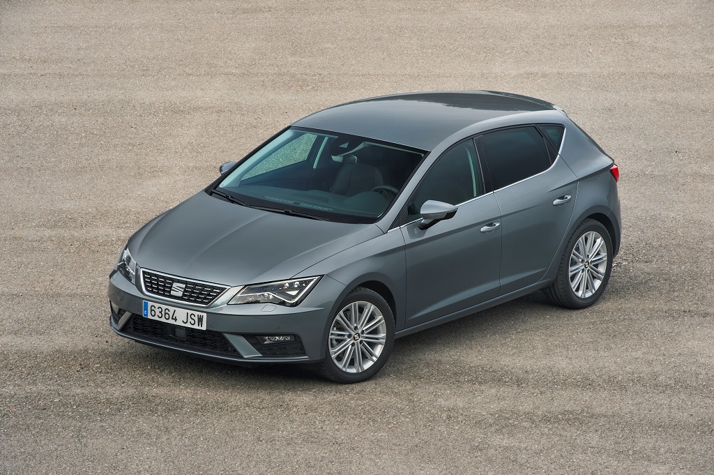 Seat'tan Ibiza ve Leon fırsatı!