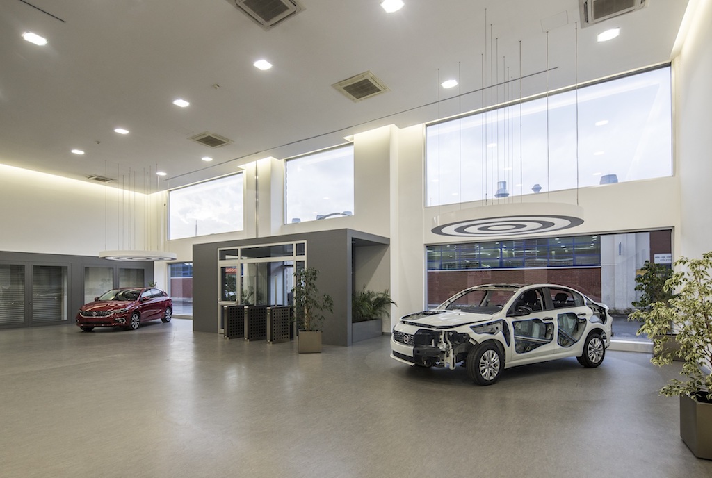 Tofaş Ödüle Doymuyor!