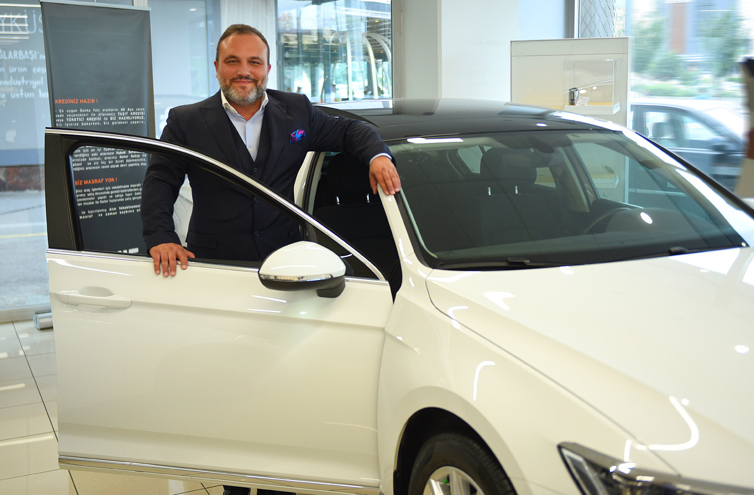 Otomotiv sektöründe dijital devrim!