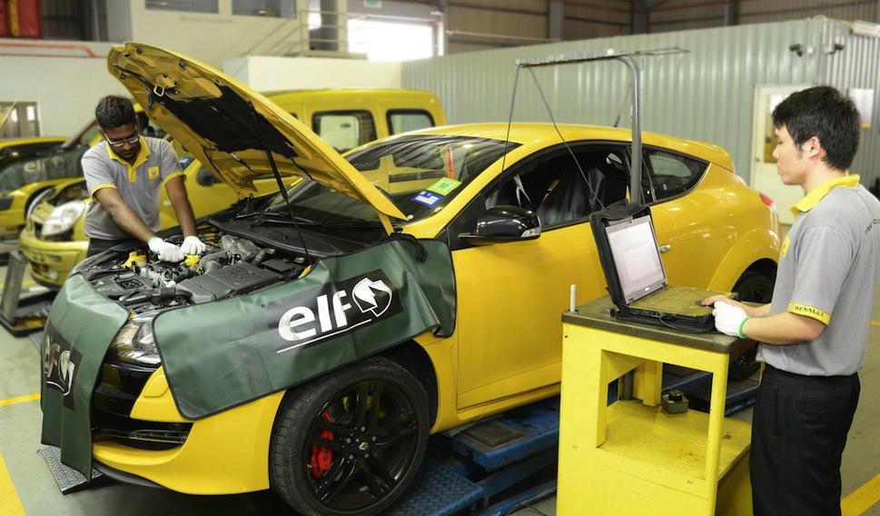 Renault ve Dacia'dan kışa özel kampanya!