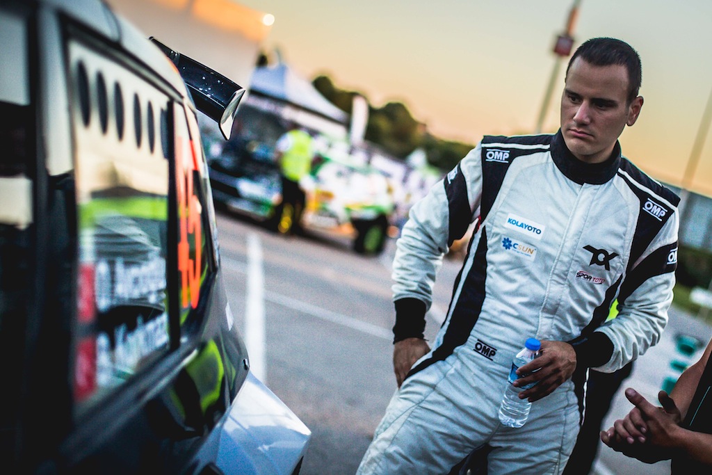 Orhan Avcıoğlu Marmaris için iddialı!