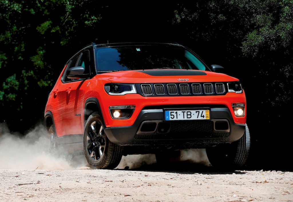 Jeep sonbahar fırsatlarını açıkladı