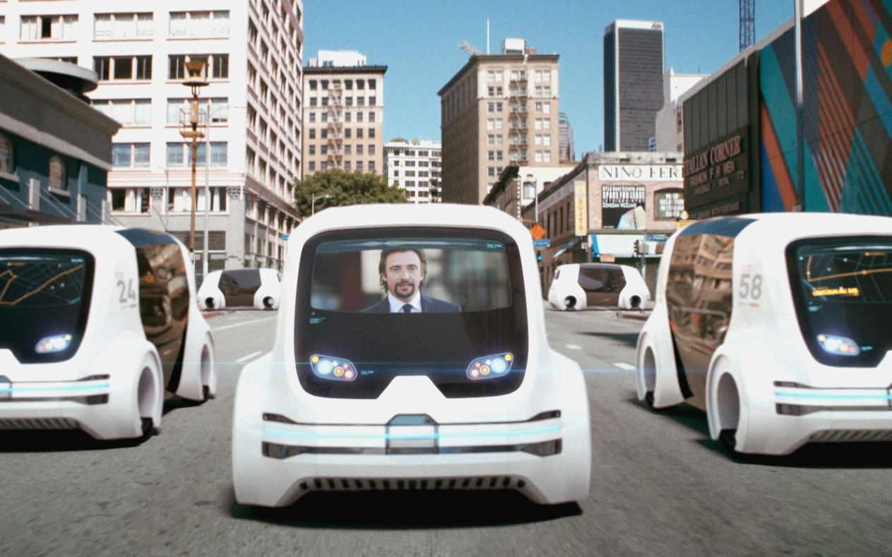 LeasePlan'den büyük atılım!