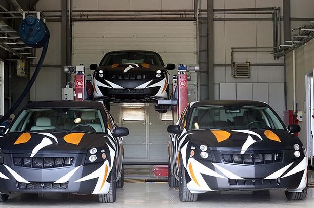 Yerli otomobil için geri sayım başladı!