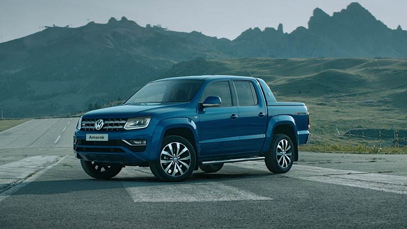 Volkswagen, Türkiye'yi lider seçti