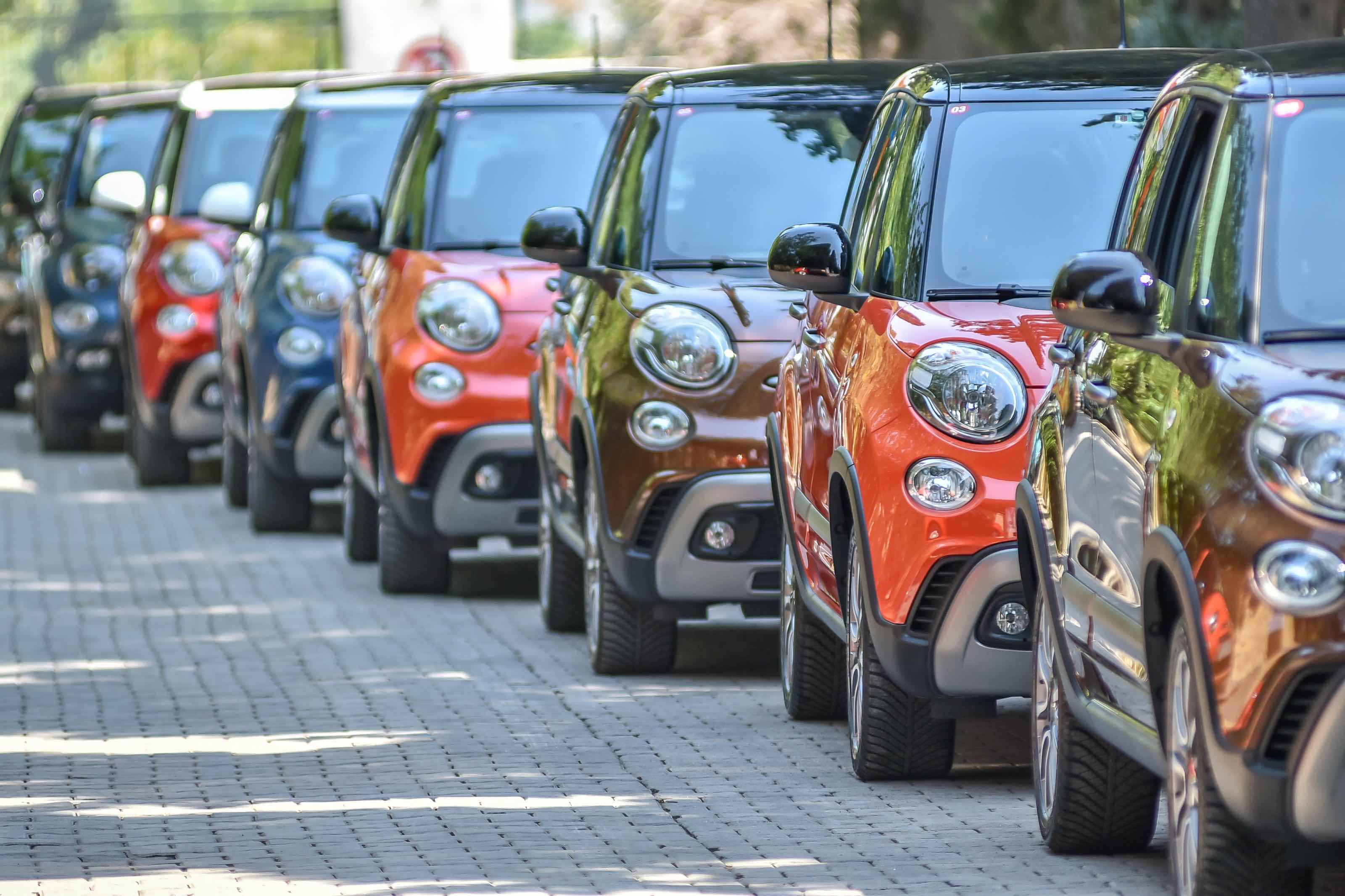 Ekim Ayında Otomobil Pazarı %10,5 , Hafif Ticari Araç Pazarı %10 Arttı!