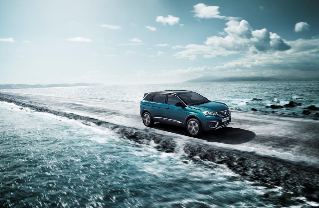 Peugeot'dan kaçırılmayacak Kasım fırsatları