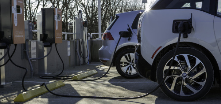 Dört büyük otomotiv devinden iş birliği