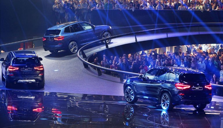 Dünyanın en değerli 15 otomobil markası