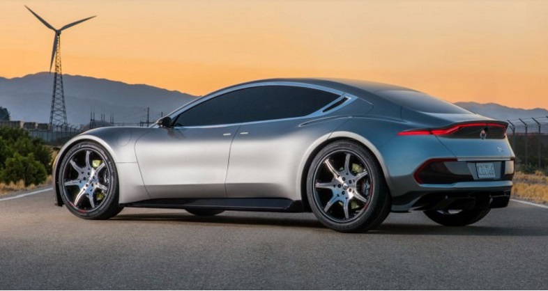 1 dakika şarjla 800 km yol!