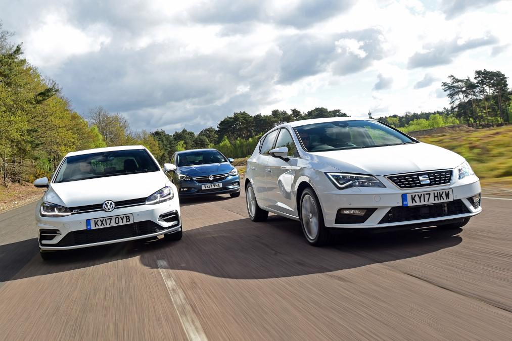 Markaların hatchback savaşları