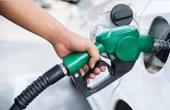 ÖTV ve KDV'nin dörtte biri akaryakıttan sağlandı