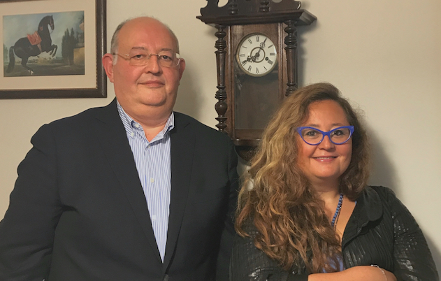 İlkim Sancaktaroğlu'nun yeni adresi belli oldu!