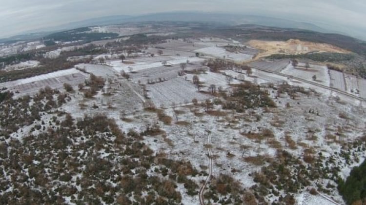 Yerli otomobil orada mı üretilecek