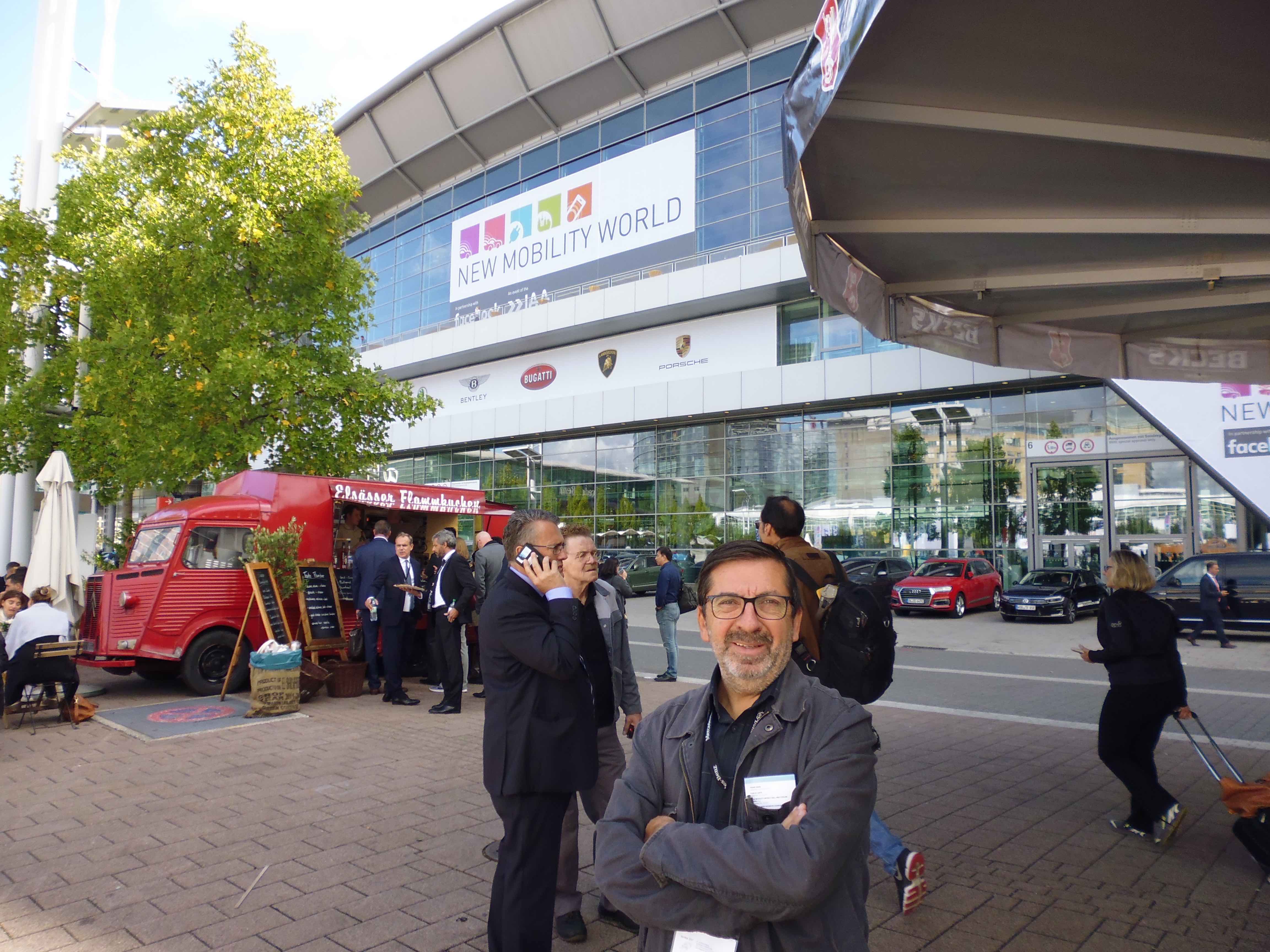 Kia Niro, Onur Baştürk, Faruk Bildirici ve test otomobilleri!..